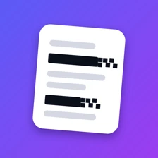 Scrubshot app icon